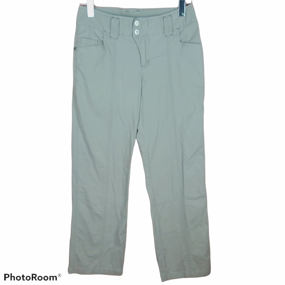 🍄3/50$🍄 CHLOROPHYLLE outdoor sports hiking pants